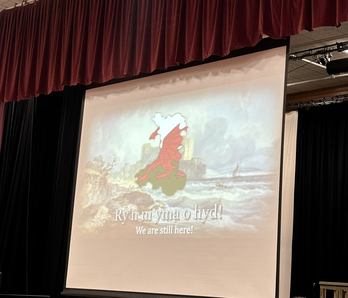 MissChilds tweet media