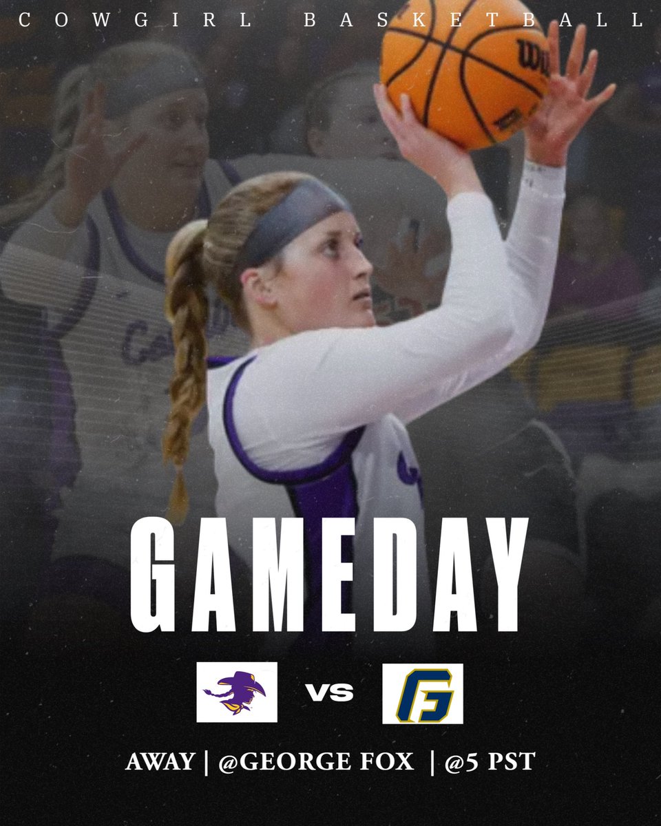 Cowgirl GAMEDAY in Oregon✨