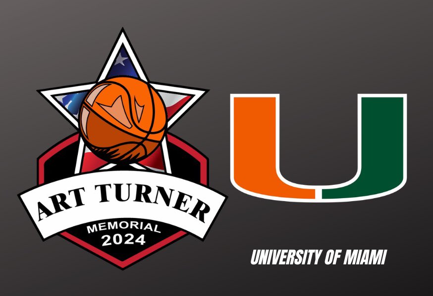 Art Turner Memorial (@artturnertipoff) on Twitter photo Thanks to <a href="/CanesWBB/">Hurricanes Women’s Basketball</a> for signing up for their dream seat to sit court side December 6-8!!! Thanks to <a href="/CanesWBB/">Hurricanes Women’s Basketball</a> for signing up for their dream seat to sit court side December 6-8!!!