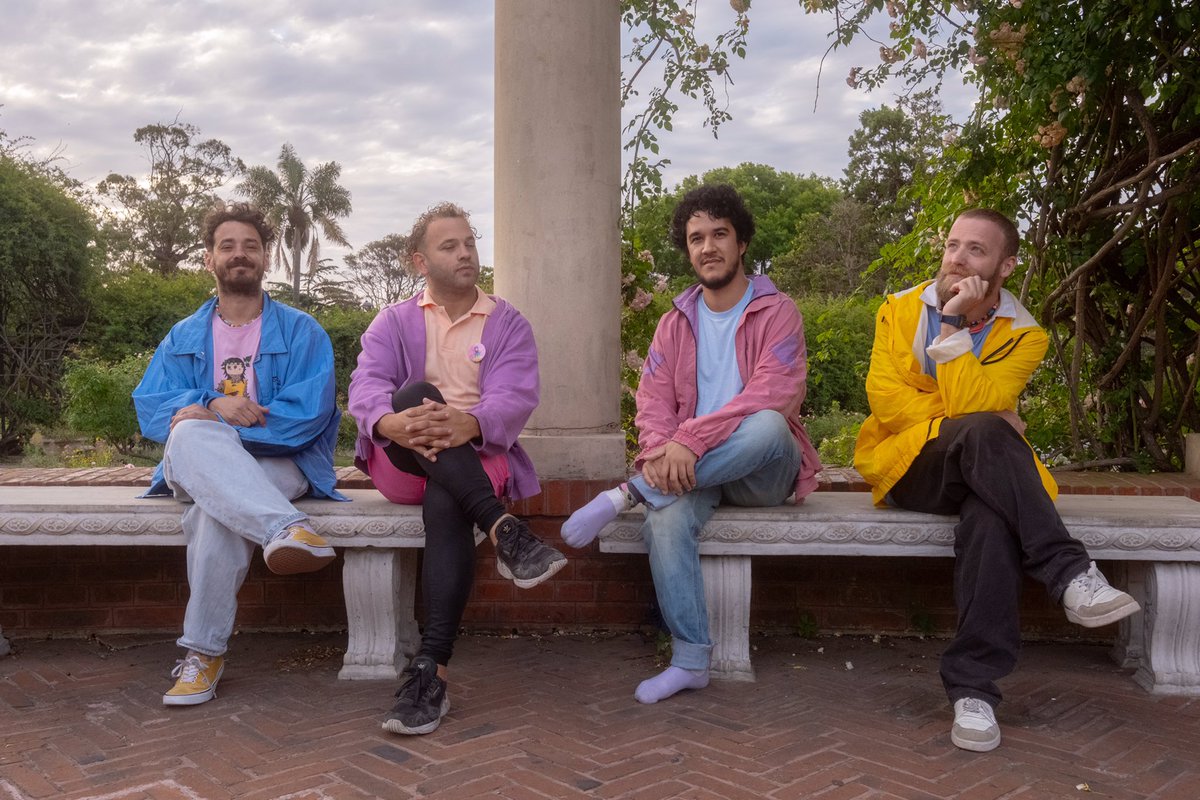 Este Viernes 29 de noviembre  -  El Chamuyo
15 años de Power Chocolatin Experimento 

Anticipadas 2x500, consulte.

Vengan a festejar con nosotros.

Vestimenta semiformal