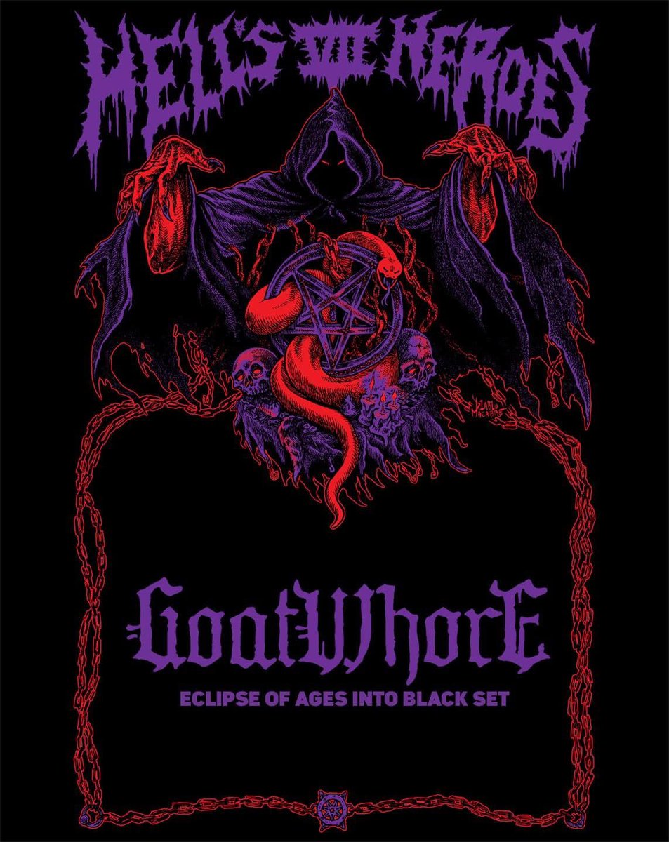 See you at Hell's Heroes VII March 2025 bnds.us/8y236l