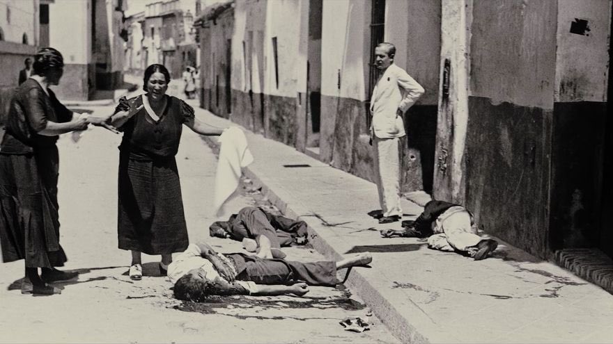 “Reconciliación y progreso”: