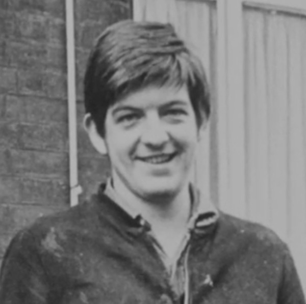 Nick Lowe Biography 2019 tweet media