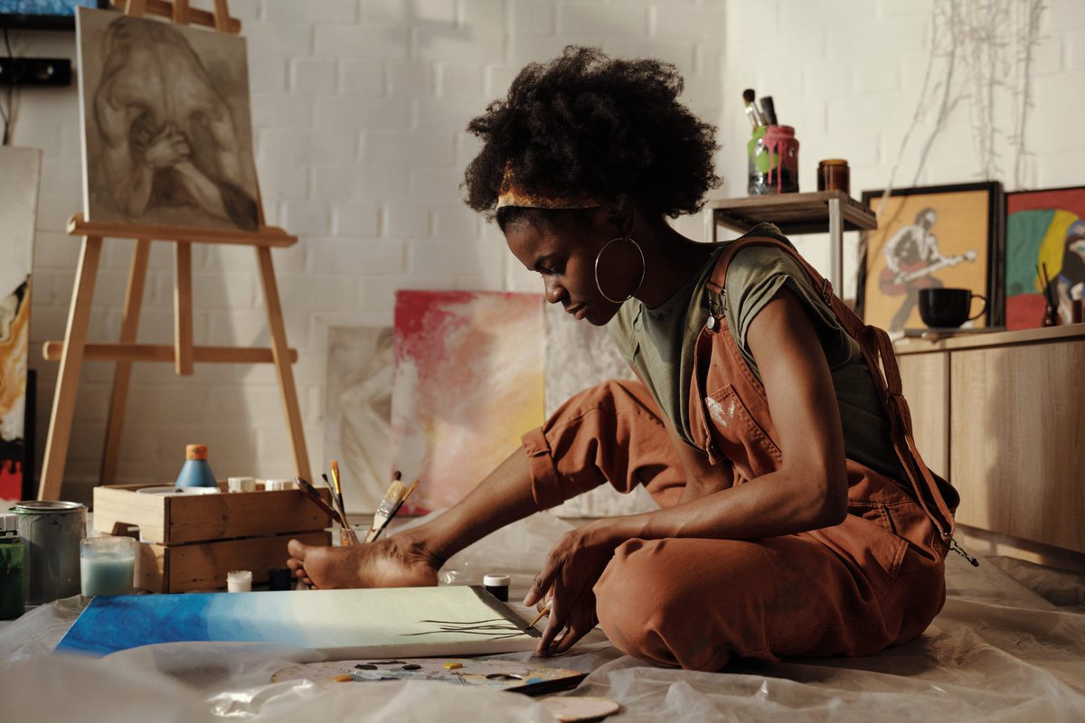 theloomy's tweet photo. The Role Of Art In Social Change — Art has the power to challenge norms and inspire change. Explore how creativity fuels activism in our latest article.

https://t.co/V78Ye3HQGV https://t.co/ixffq4Kmls