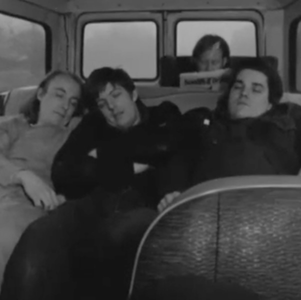 Nick Lowe Biography 2019 tweet media