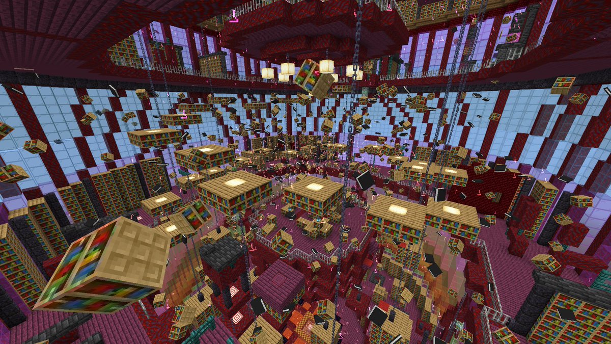 もう人知超えてる