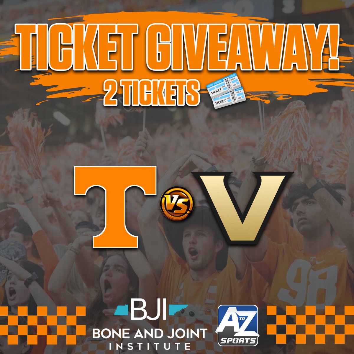 Vols Big Orange Podcast tweet media