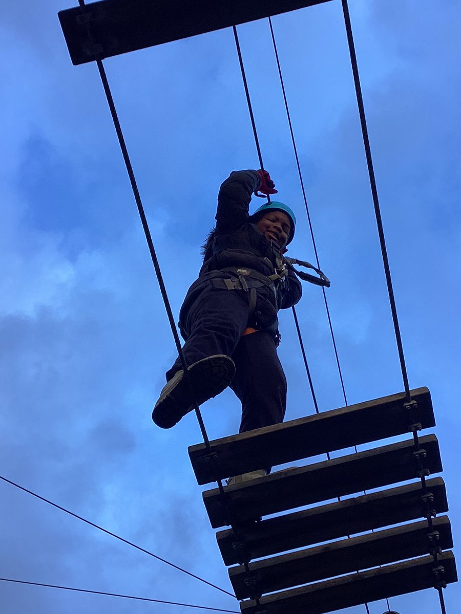 Lots of photos from the Y6 residential to share! Well done to our amazing pupils for showing resilience and team work. #WeExceed