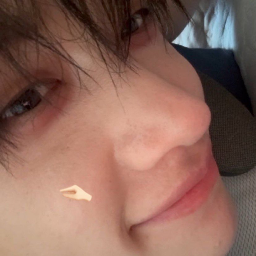 herevalis's tweet photo. #GOODBYEWINSTONHS

( แนบรูปให้ทุกคนเหม็น *ผิด* 

     สวัสดีค่ะ 🙇 ผปคนายบิ๊กบอยหรือวริศเอง — ถึงแม้จะเป็นช่วงเวลาสั้น ๆ ที่ได้เข้ามาเป็นส่วนหนึ่งของที่นี่แต่ปฏิเสธไม่ได้เลยว่าสนุกสนานพอสมควร ฮา

     สำหรับใครที่สนใจแลกโม่งกัน + https://t.co/OgAa4RtVpw
