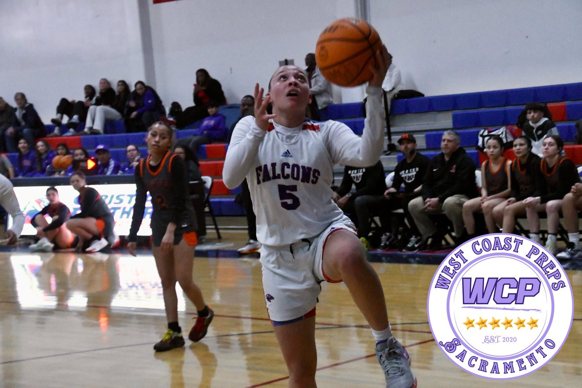 West Coast Preps Sacramento tweet media