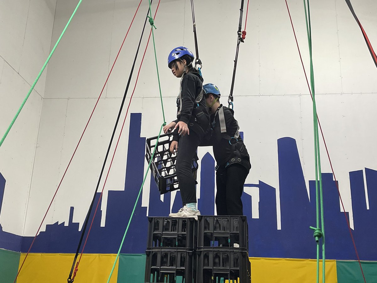 StAlphonsusRCPS's tweet photo. Crate challenge! https://t.co/TZ7usjC0Vw
