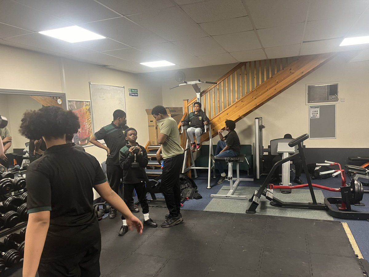 HCACP PE tweet media