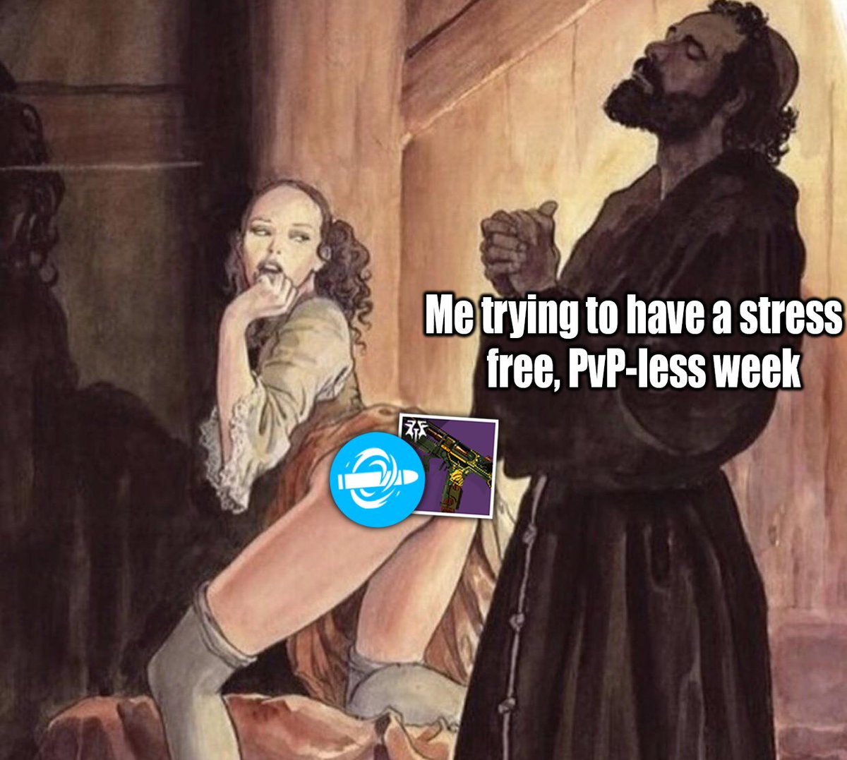 I Am Fallout tweet media