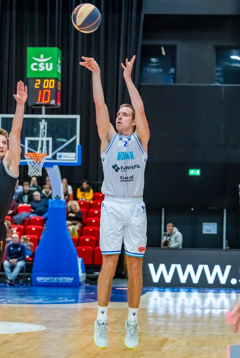 Donar_Official's tweet photo. 🏀| GAMEDAY!
🆚 Spisski Rytieri
🕗 19:30 uur
📍Martiniplaza
🏆 ENBL
🎟️ https://t.co/Lf7PIP6syU
📺 https://t.co/sNvfylBQ5C
📊https://t.co/ubQm9lmazw https://t.co/OQjyp0l9FI