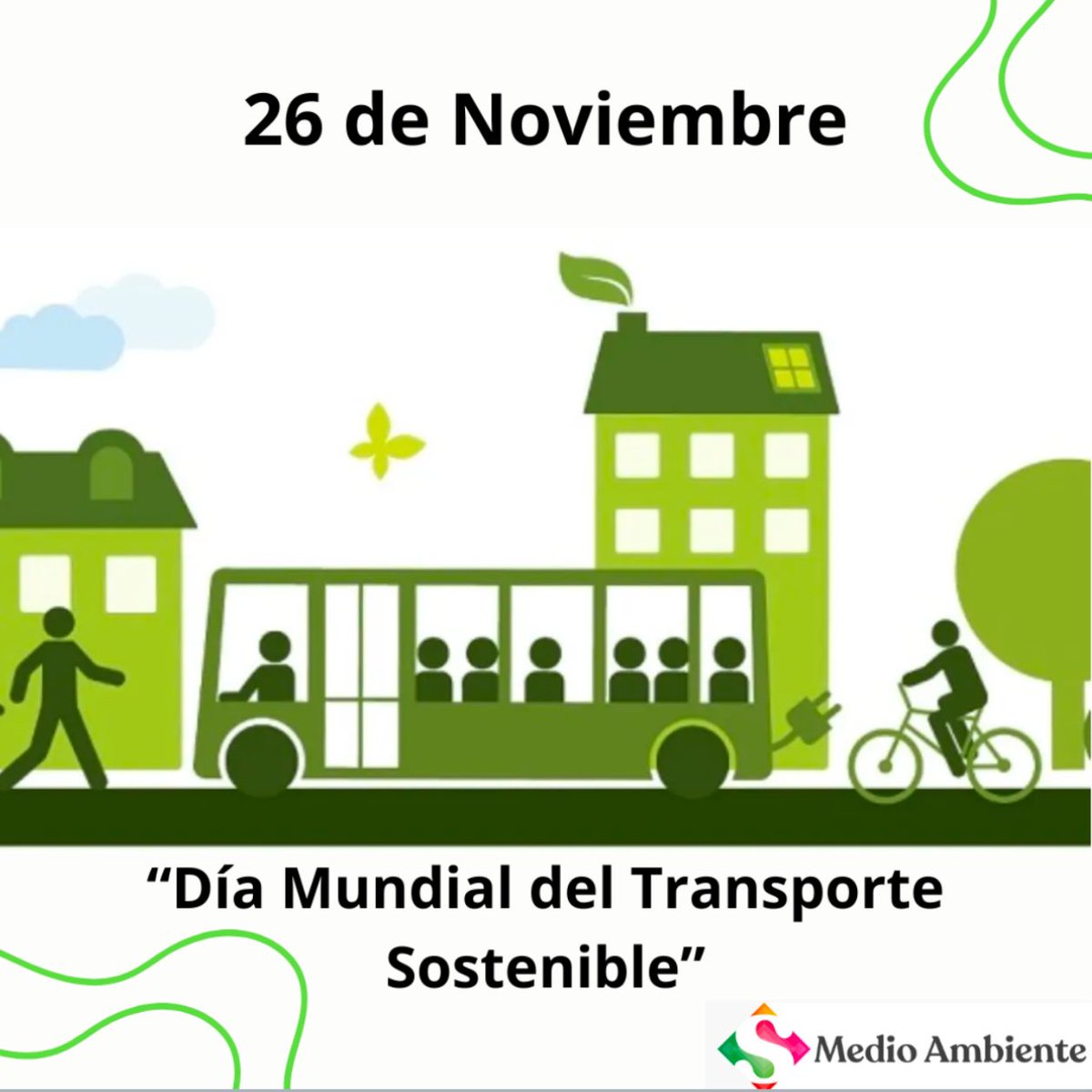 Dirección de Medio Ambiente tweet media