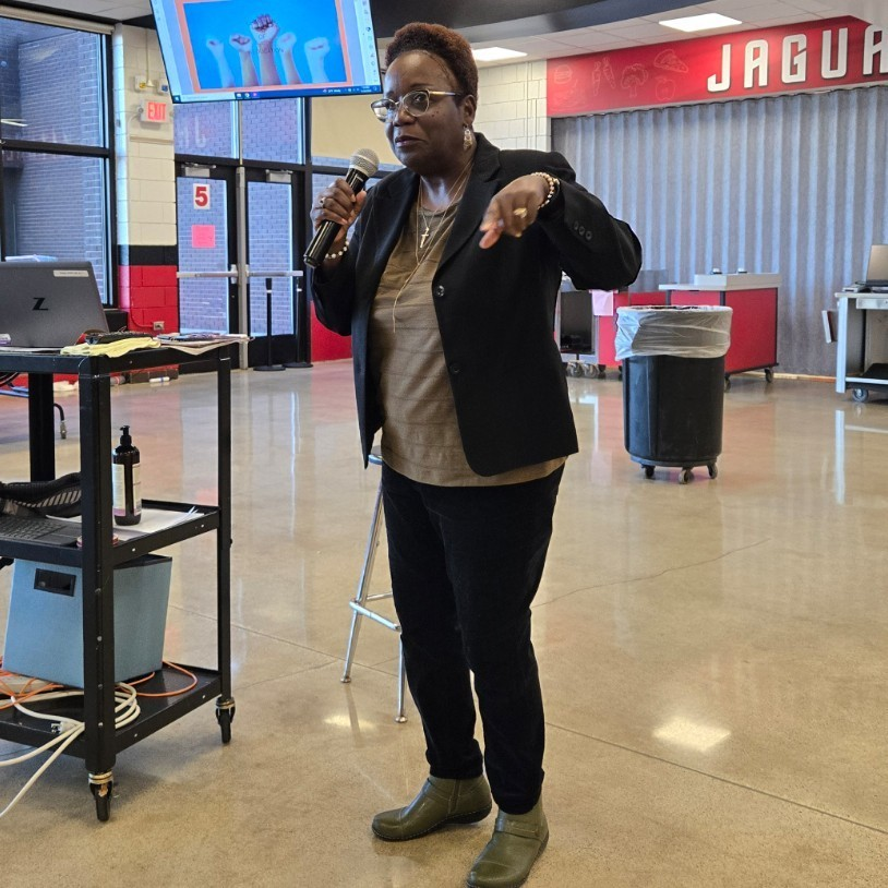 John Adams MS tweet media