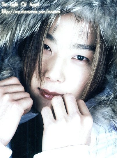 이눈을다시보고싶음😔