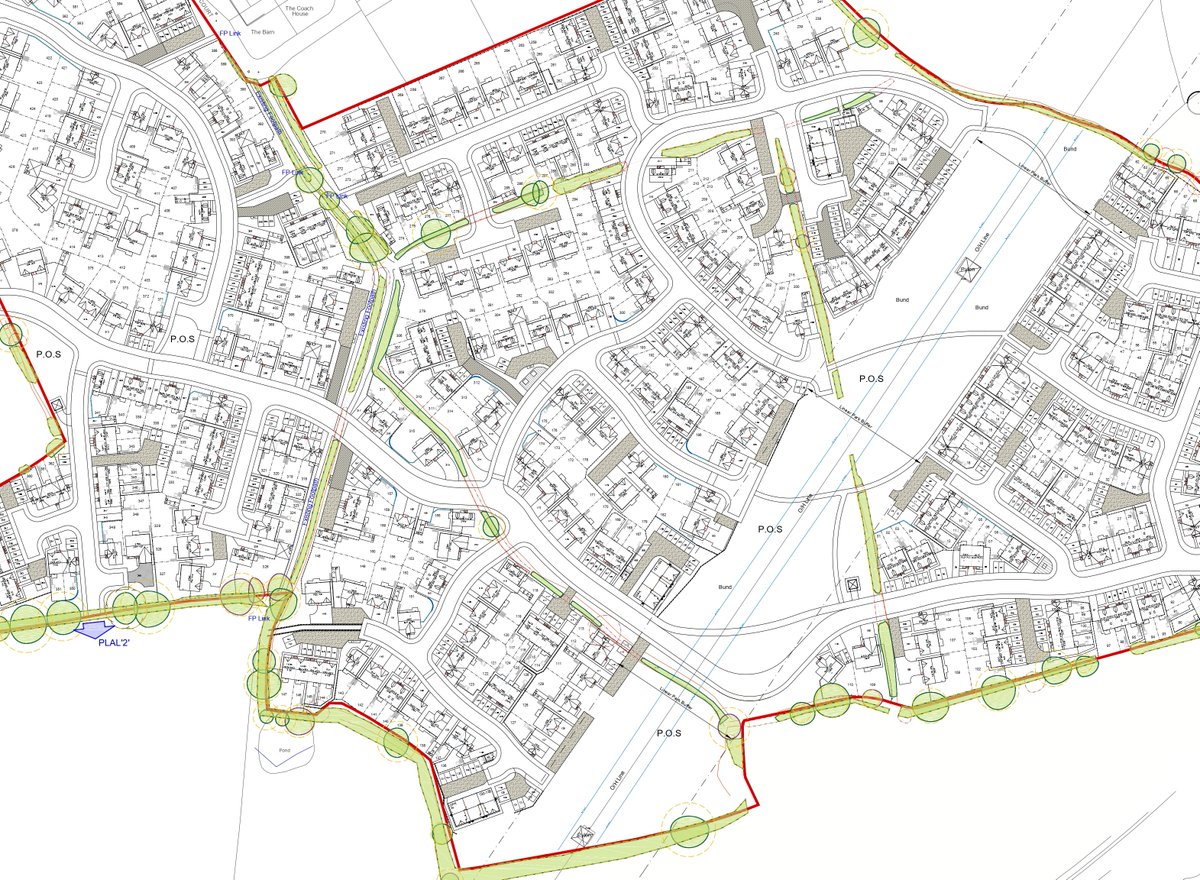 hellomaybern's tweet photo. Following approval of the hybrid planning application (Sandy Lane, Cottam), we have advised Wain Homes with the preparation/submission of a Reserved Matters application. This seeks approval for details relating to a scheme of 429 homes within the Northwest Preston Masterplan area https://t.co/uGmvyj2ImC