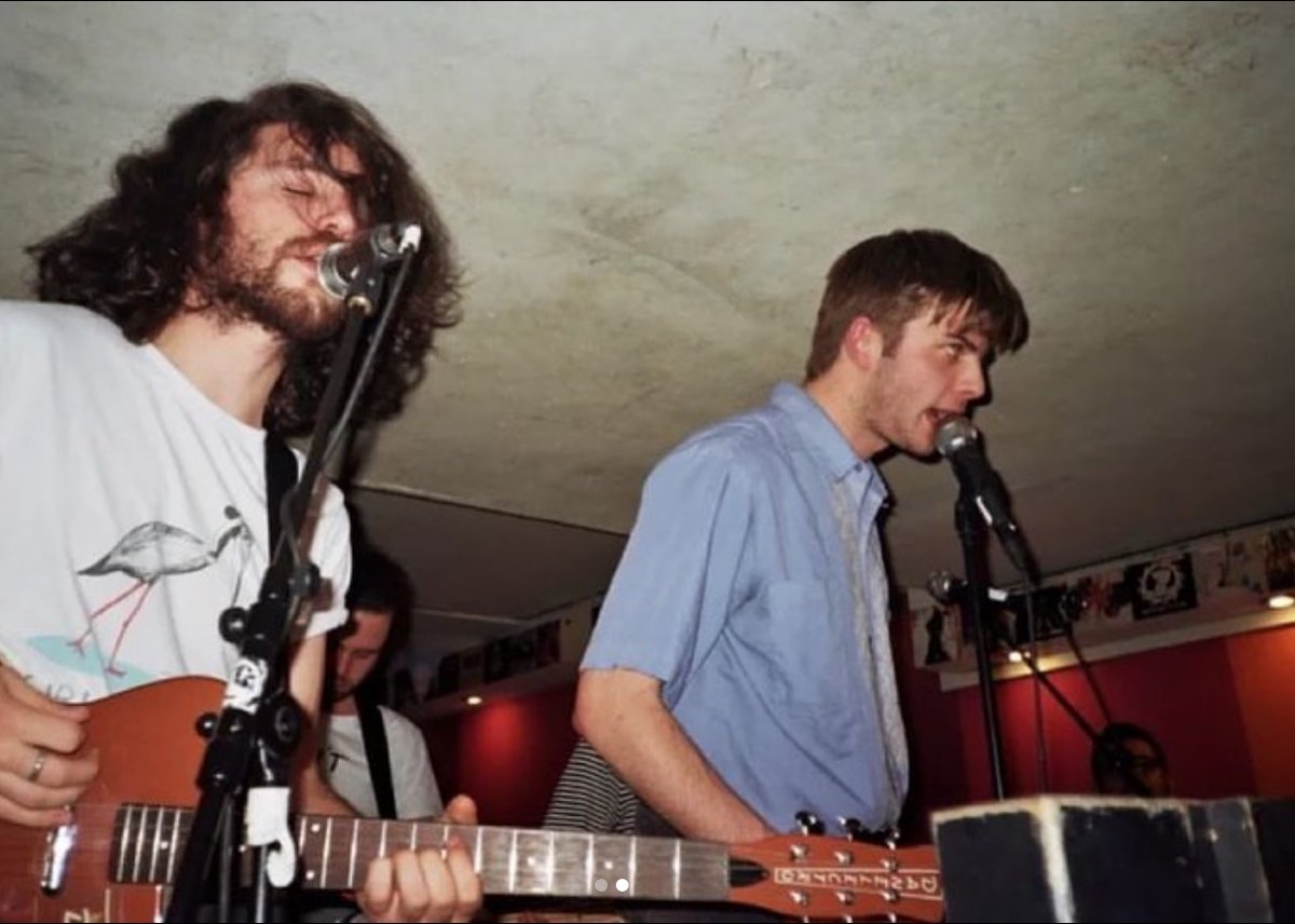 CLASH (@clashmagazine) on Twitter photo .<a href="/fontainesdublin/">Fontaines D.C.</a> played Cardiff venue the Moon to a crowd of just 40 people back in 2018...
Next week they play the city's Utilita Arena to a crowd of 5000.
The Moon shut without warning last week - without small venues, we're nothing.
clashmusic.com/features/cardiโฆ .<a href="/fontainesdublin/">Fontaines D.C.</a> played Cardiff venue the Moon to a crowd of just 40 people back in 2018...
Next week they play the city's Utilita Arena to a crowd of 5000.
The Moon shut without warning last week - without small venues, we're nothing.
clashmusic.com/features/cardiโฆ