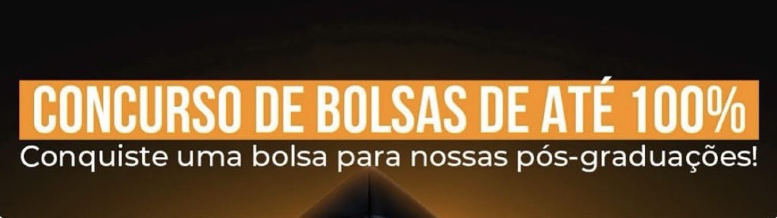 ThiagoMassuda's tweet photo. 🚨🚨: Vamos liberar bolsas de estudos de até 100% para pós graduações.
-Pós em Ciências Forenses e Perícia Criminal
-Pós em Análises Clínicas e Medicina Laboratorial
-Pós em Microbiologia Clínica https://t.co/3m5ThY3uHa
