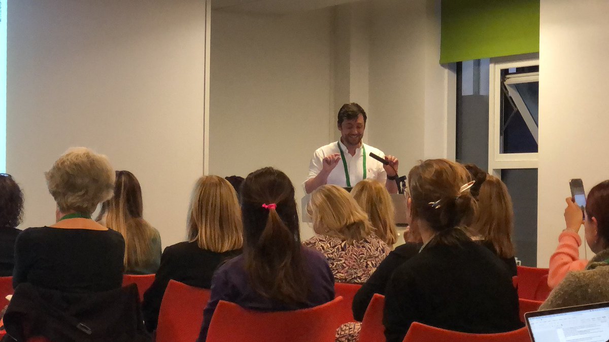 Dr Hannah Young (@hmlyoungphysio) on Twitter photo Great to hear from <a href="/DrAndyNixon/">Andy Nixon</a> outlying the importance of frailty and CGA leading into a personalised care plan (including exercise!) in ppl living with CKD Great to hear from <a href="/DrAndyNixon/">Andy Nixon</a> outlying the importance of frailty and CGA leading into a personalised care plan (including exercise!) in ppl living with CKD