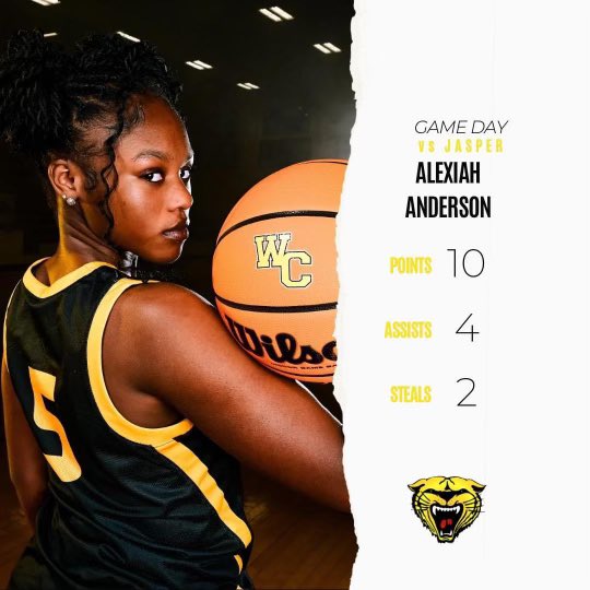 Alexiah Anderson tweet media