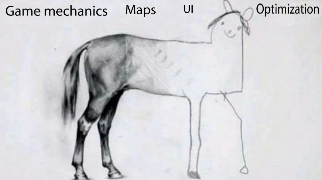 No option I have to agree with this Warzone Mobile meme 😭

#warzonemobile