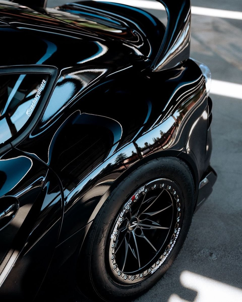 TV_Toyota's tweet photo. Don't dream it. Drive it! 🏎️💨
#GRSupra 📸: @zacharyolivera https://t.co/TUVrtTYvcd
