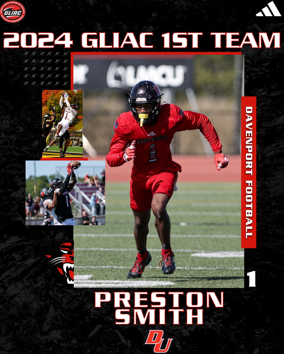 Congrats to our post-season award winners! (1/4)