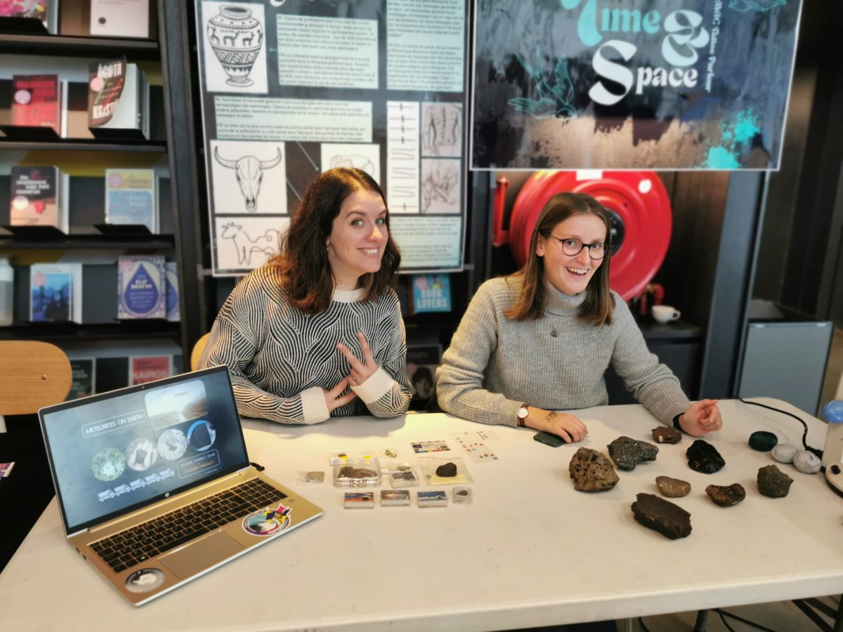 Archaeology, Environmental Changes & Geo-Chemistry tweet media