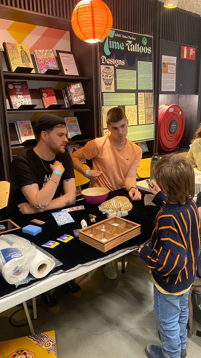 Archaeology, Environmental Changes & Geo-Chemistry tweet media