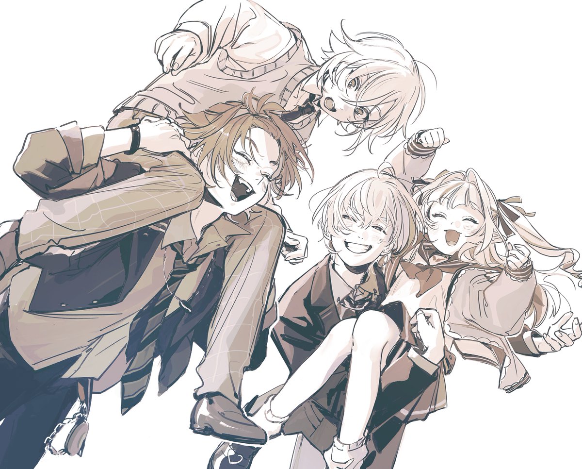 とびこ (@ah00292929) on Twitter photo 