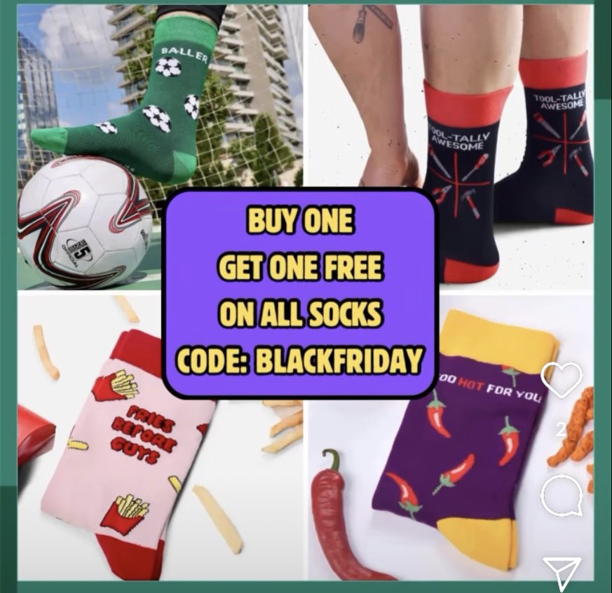 HappybitsSocks tweet picture