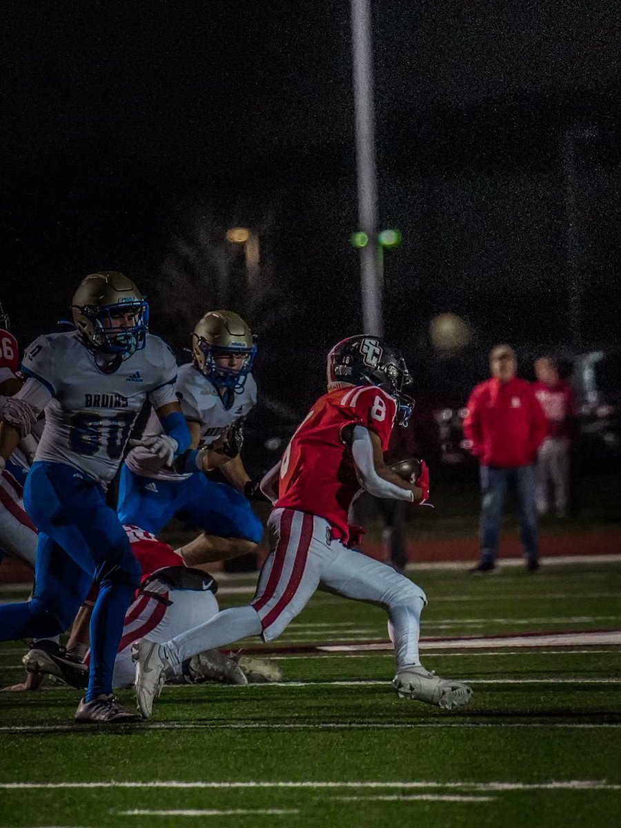 Jeremy Smith (@iamjeremysmith8) on Twitter photo Blessed I got to spend my senior year with the great coaching staff and teammates <a href="/StewartsCreekFB/">Stewarts Creek Football</a> <a href="/CoachB_CAUDILL/">Ben Caudill</a> <a href="/Rbcoachdgraham/">Daryl Graham</a> <a href="/thewideoutcrew/">The WideOutCrew</a> <a href="/coachpt91/">Todd A Harris</a> <a href="/CoachBWaite/">Brian Waite</a> <a href="/wcsSHS_Recruit/">Coach Burnham</a> <a href="/CSmithScout/">Chris Smith</a>
13 Games
All-purpose: 1,641 yards
13 total tds
rushing: 1,127 yards
9 tds Blessed I got to spend my senior year with the great coaching staff and teammates <a href="/StewartsCreekFB/">Stewarts Creek Football</a> <a href="/CoachB_CAUDILL/">Ben Caudill</a> <a href="/Rbcoachdgraham/">Daryl Graham</a> <a href="/thewideoutcrew/">The WideOutCrew</a> <a href="/coachpt91/">Todd A Harris</a> <a href="/CoachBWaite/">Brian Waite</a> <a href="/wcsSHS_Recruit/">Coach Burnham</a> <a href="/CSmithScout/">Chris Smith</a>
13 Games
All-purpose: 1,641 yards
13 total tds
rushing: 1,127 yards
9 tds