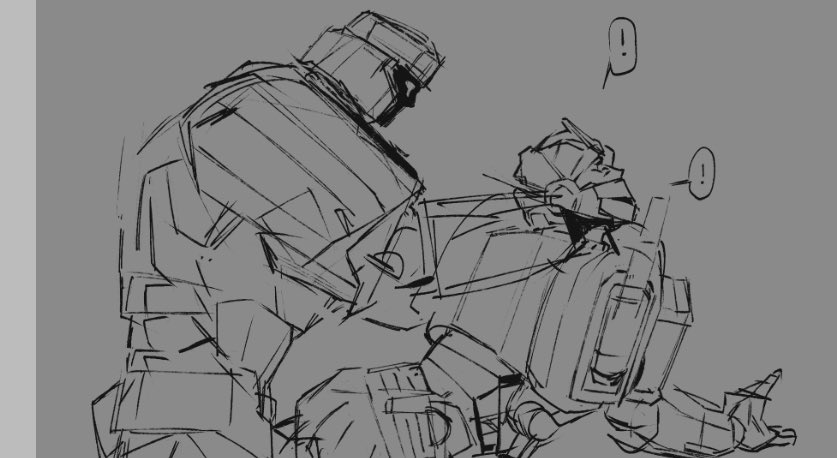 It’s happening #megop