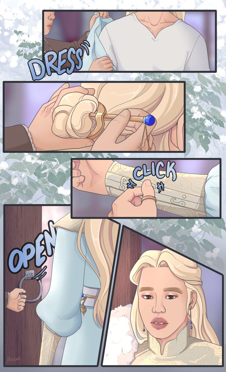 βαλλά | fan account tweet media