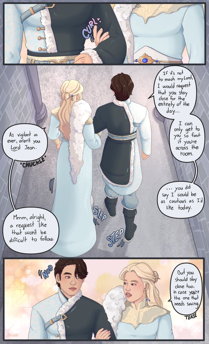 βαλλά | fan account tweet media