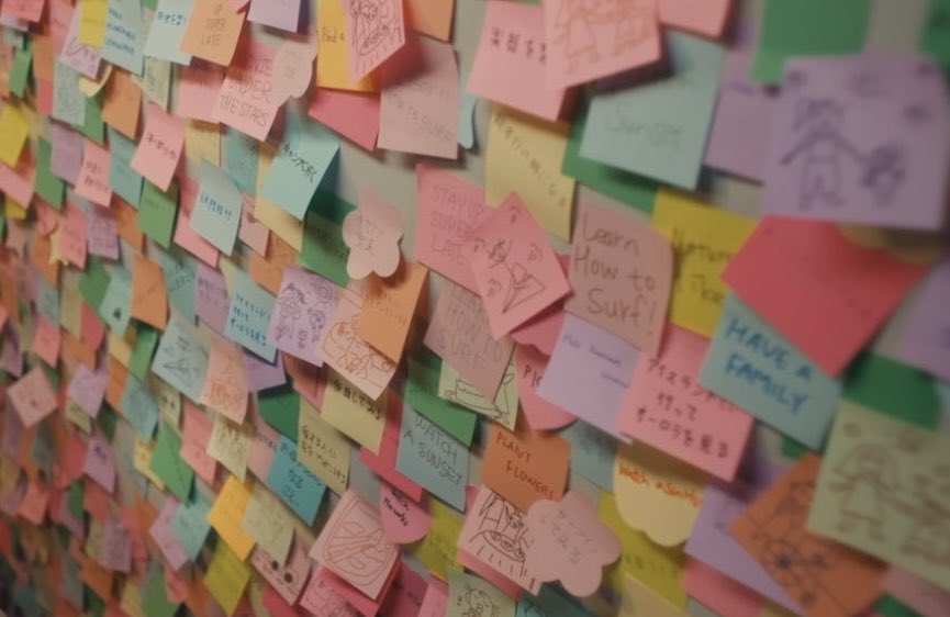 some wishes by seventeen:

- have a family
- learn how to surf
- plant flowers
- stay up super late 
- watch the sunset
- watch a movie under the stars

IT'S ALWAYS THE SIMPLEST THINGS THAT THEY ALWAYS WANTED TO WISH FOR THEMSELVES. GOD, I LOVE SEVENTEEN SO MUCH 😭😭😭