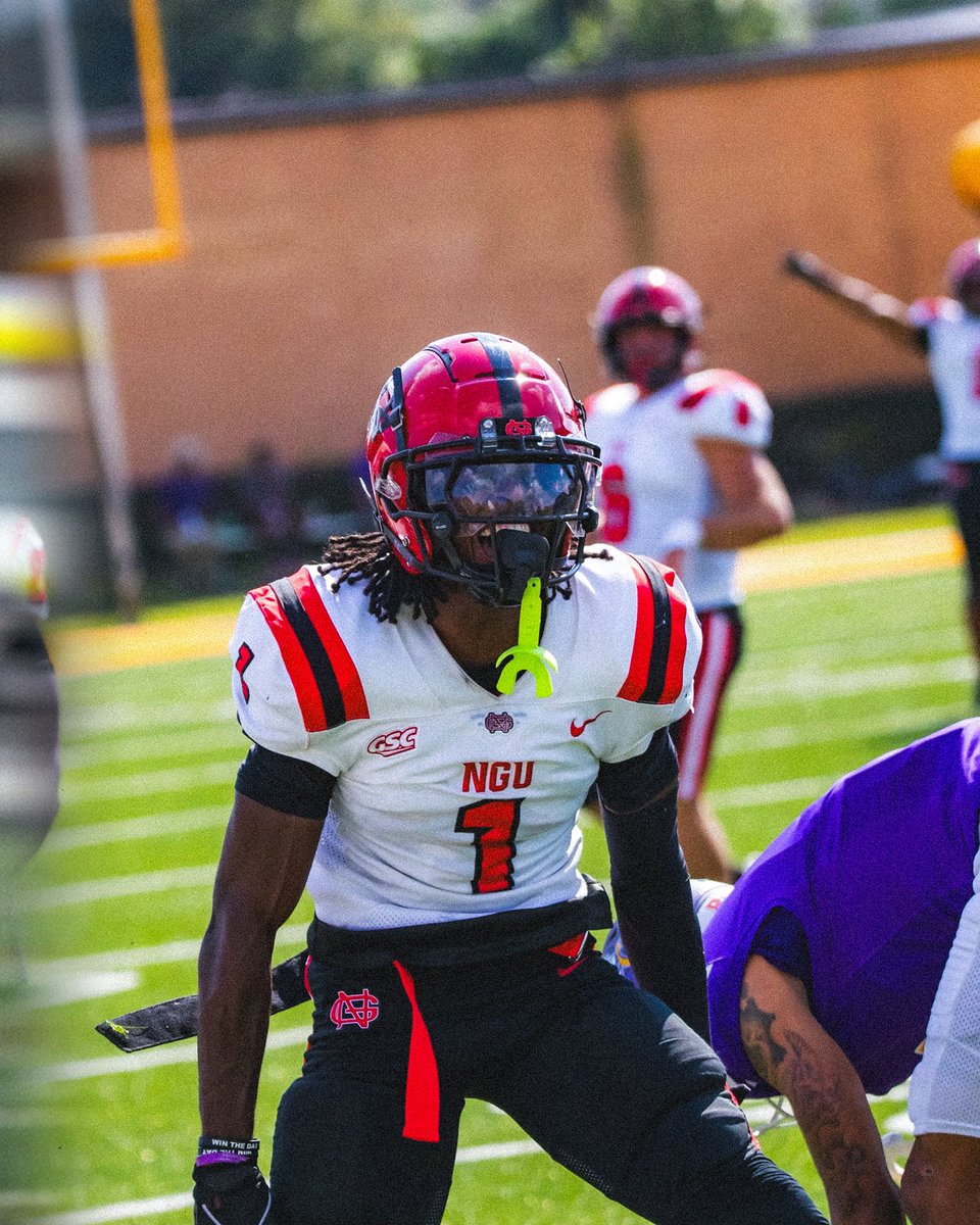 Kendrick Clark Jr tweet media