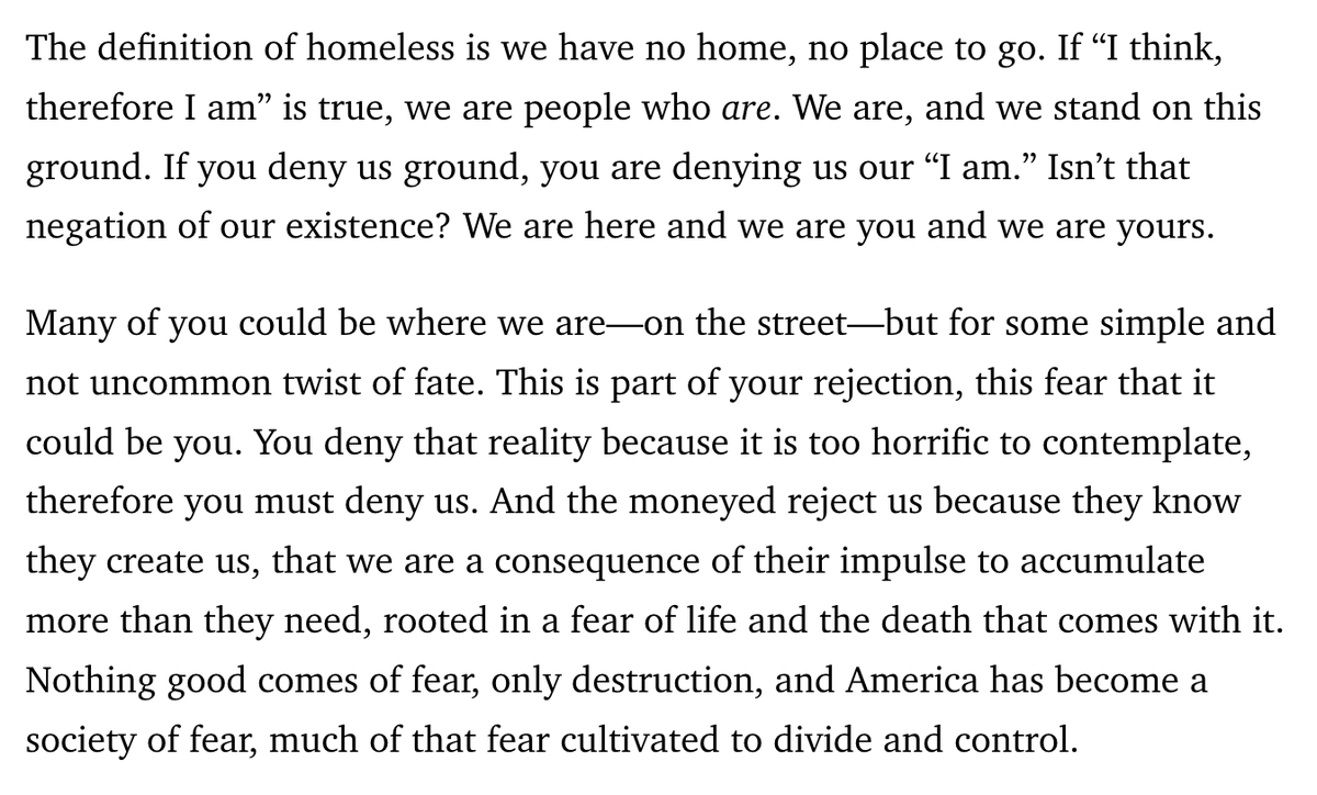 JoelPinckney's tweet photo. Take the time to read this remarkable essay at @esquire by Patrick Fealey:

https://t.co/Jj4XPGjJIz https://t.co/BVuJ4PK1H4