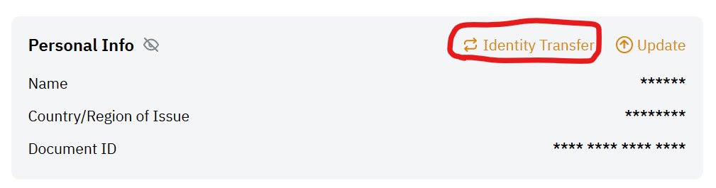 How to trade on Bybit in a restricted region

Recently I have had a few people ask me how I trade on Bybit in the UK please find below the method I use to trade with Bybit and whether it's worth it for you. Firstly you will need an RNS ID, this is essentially a loophole which