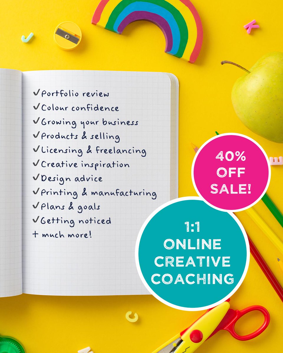 Rachael Taylor Studio® tweet media