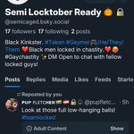 Photo by Black Men Locked (@lockedbookworm)