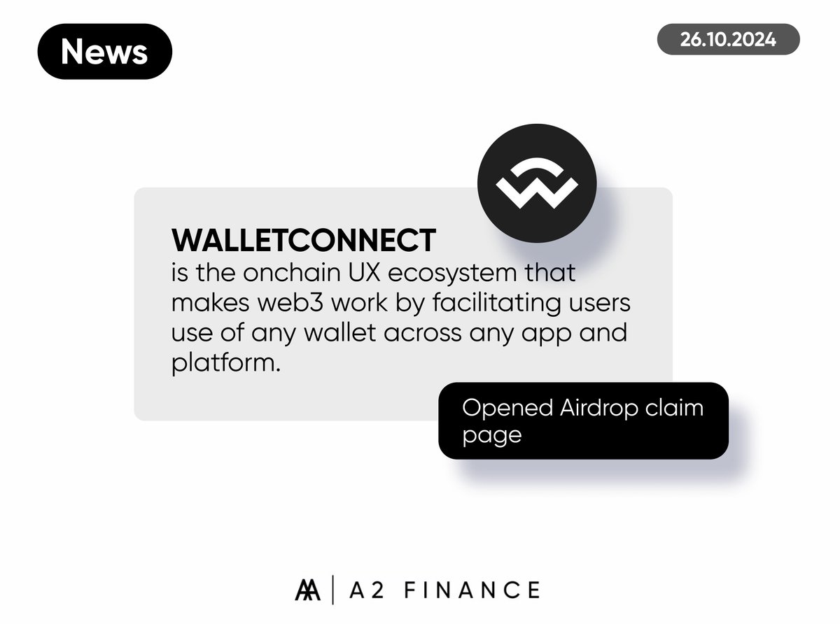 A2 Finance tweet media