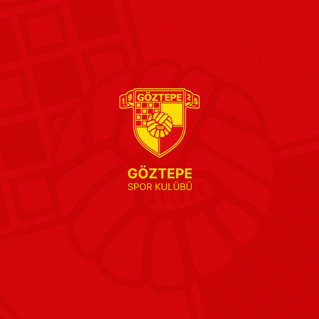Göztepe Spor Kulübü tweet media