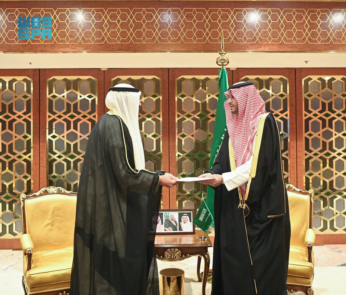 أخبار السعودية tweet media