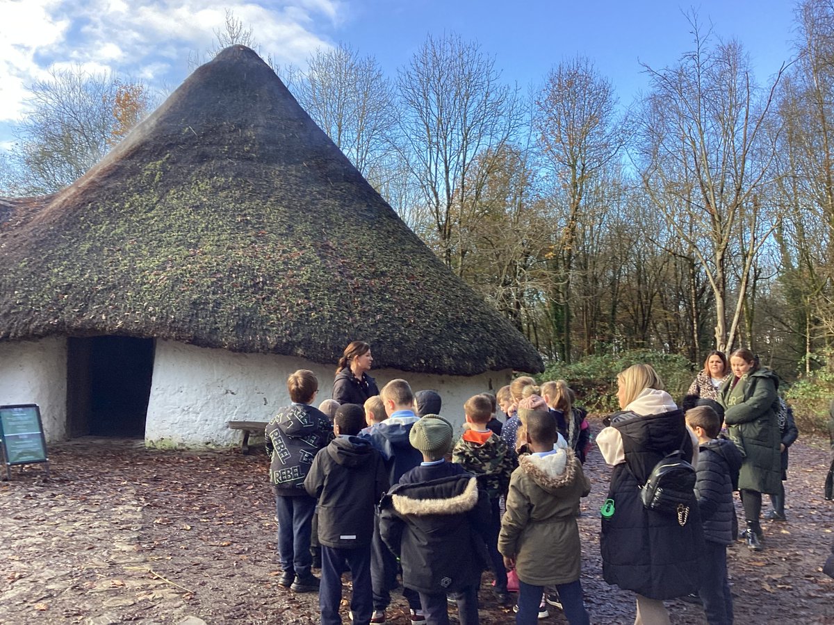 Monnow Primary School tweet media