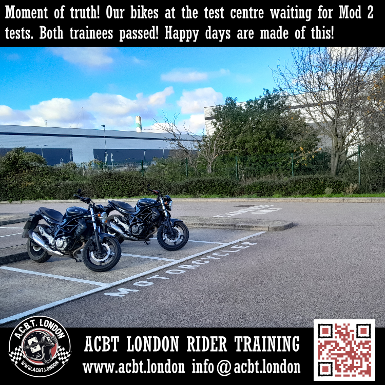 AcbtLondon's tweet photo. Imagine the possibilities after passing the bike test!
.
Don't just pass the #biketest ... Ace it with ACBT! ♠ ♤ ♠ ♤ ♠ ♤ ♠ ♤
.
🌏 https://t.co/kfvgeT9Zrc ☎️ 0208 331 1103
#das #motorcycleinstructor #motorbikelessons #bikelicence #650cc #learnerbike #greenwich #blackheath #londonbiker #newbiker #motorbike #motorcycles #whatareyouwaitingfor #learntoride #motorcycletraining #welovemotorbikes #motorbikelover #bikerlife #motorbikelessons #motorbikelicence #alicence #charlton #caferacer #classicmotorcycle #passfirsttime #suzukigladius #suzukisv650