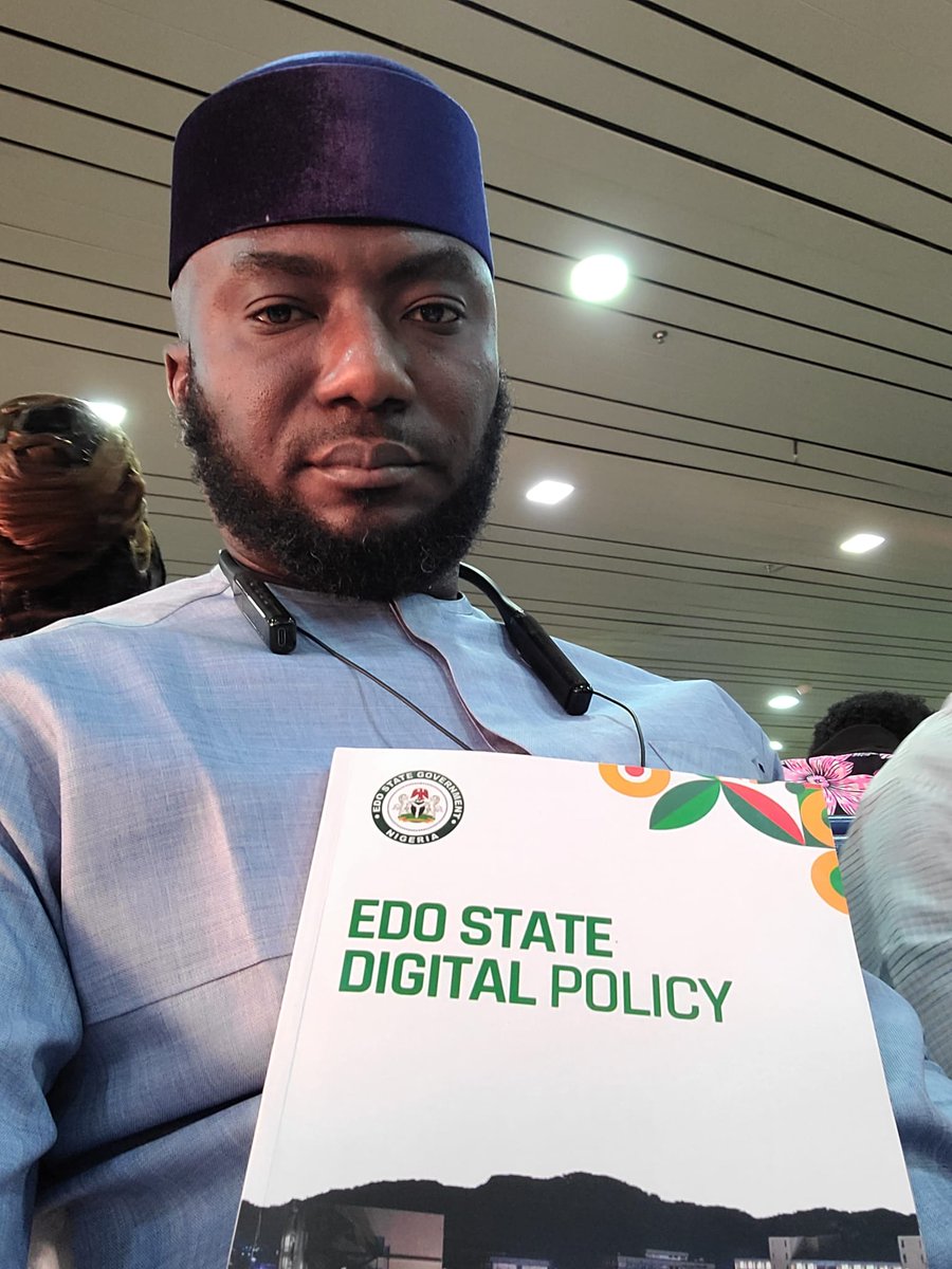 ogbeide Ifaluyi-Isibor tweet media
