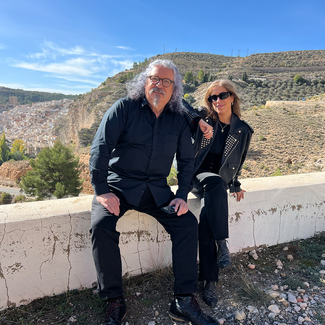 Castilla-La Mancha Media tweet media